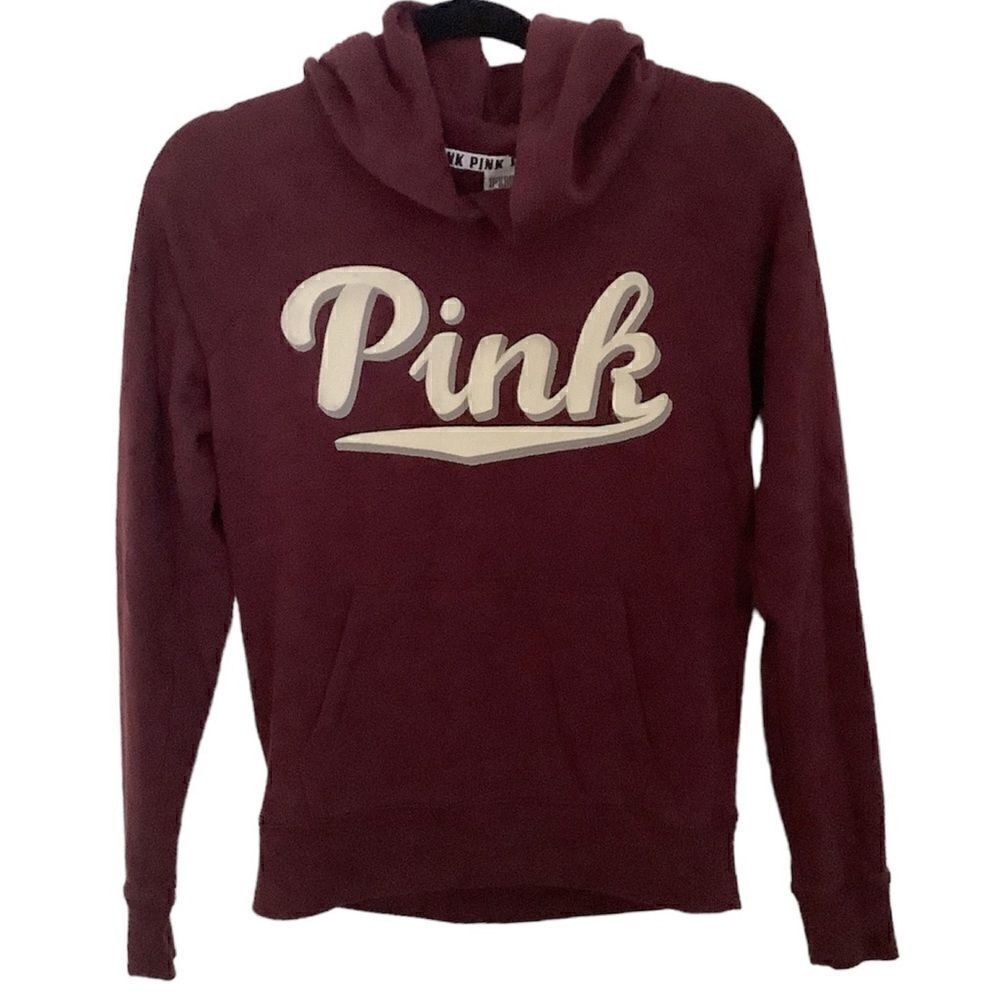 Victoria’s Secrets PINK Hoodie S/P